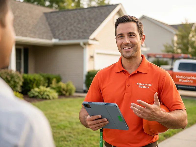 Roof Installation  in Hubert  FAQ